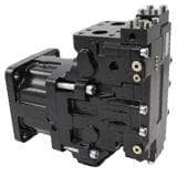 Axial Piston Variable Motors - Series V14